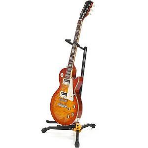 Hercules GS405B Shoksafe Guitar Stand